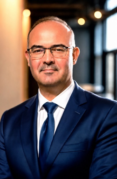Dr. Marcelo Almeida